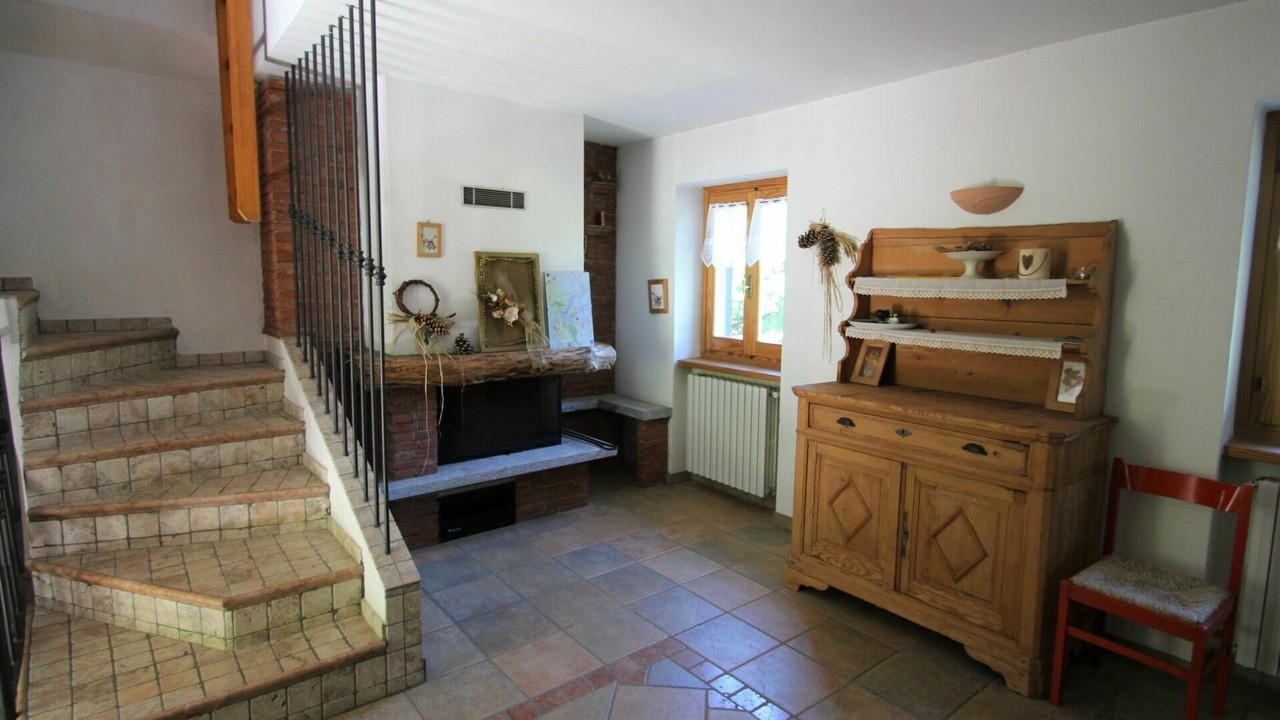 Photo of Bedroom in Porto Valtravaglia