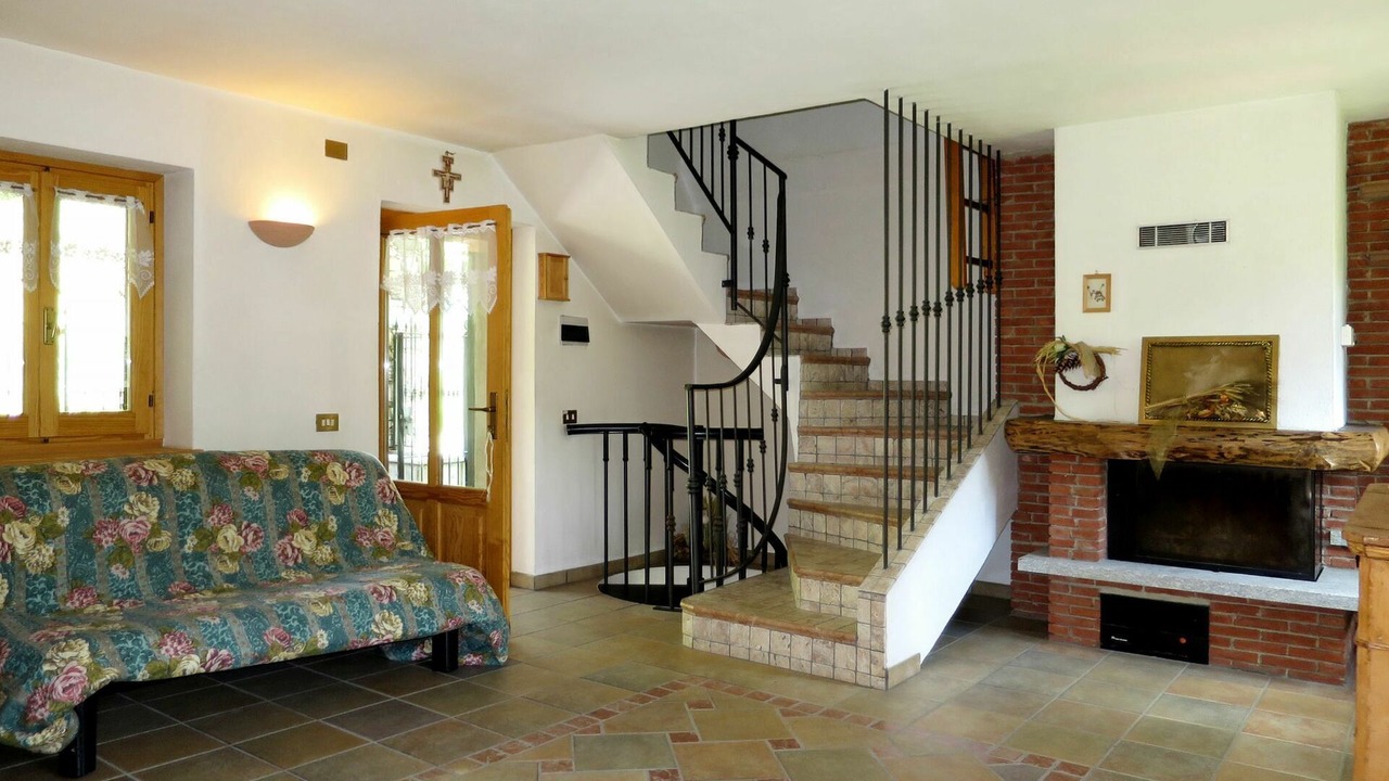 Photo of Bedroom in Porto Valtravaglia