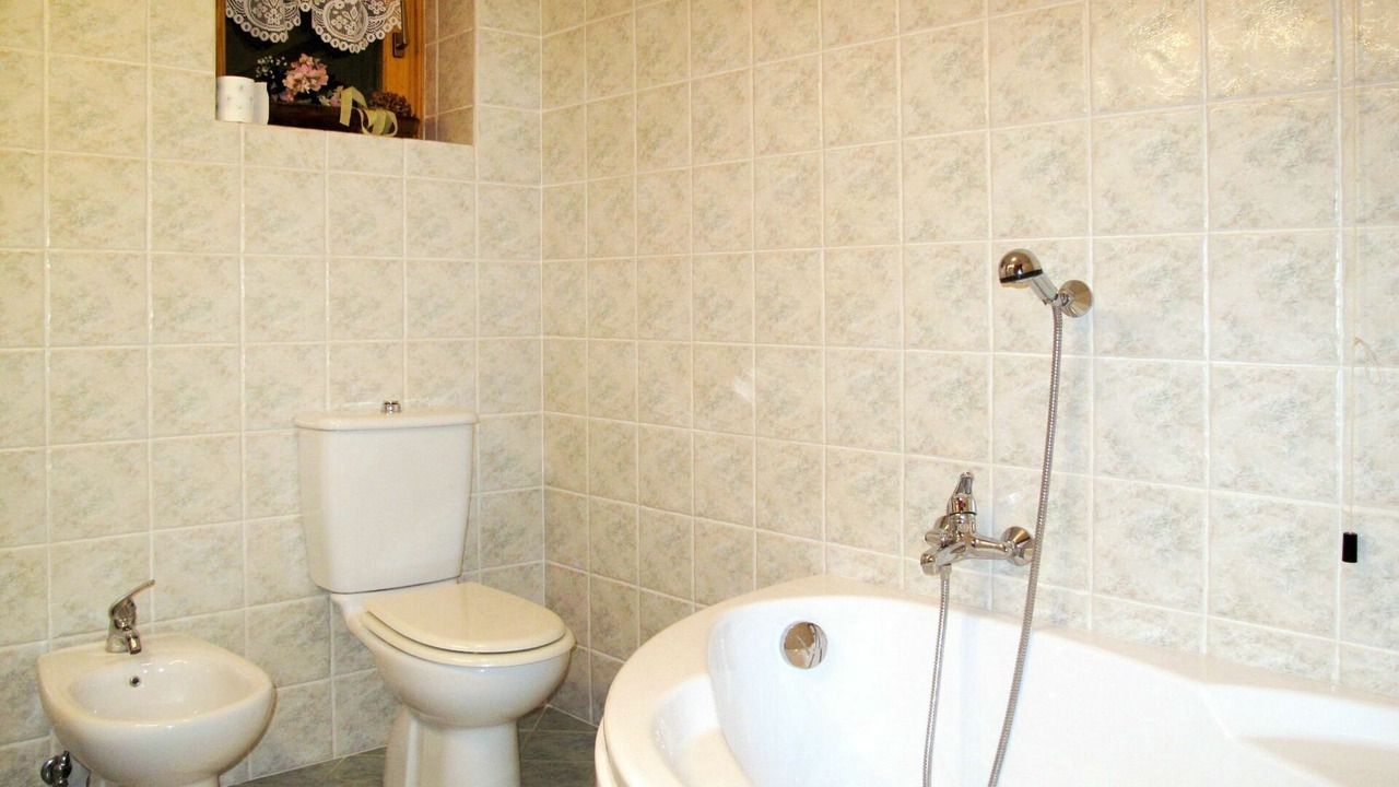 Photo of Bathroom in Porto Valtravaglia