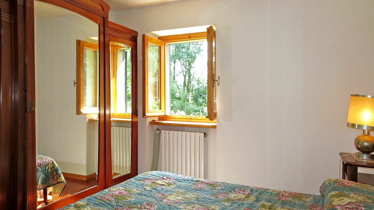 Photo of Bedroom in Porto Valtravaglia