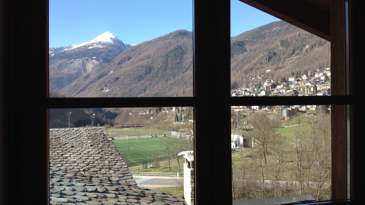 Photo of Others in Chiesa in Valmalenco