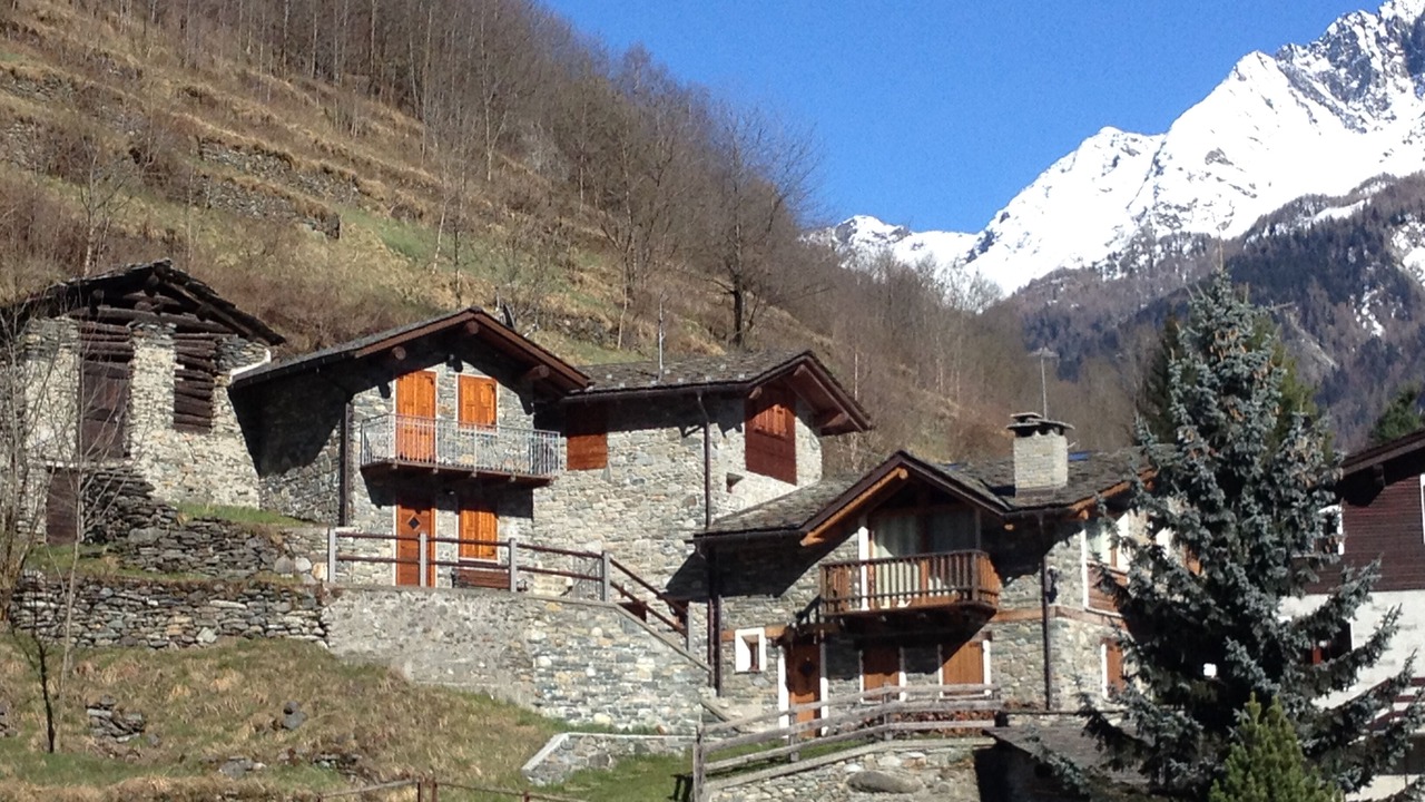 Photo of Outdoor in Chiesa in Valmalenco