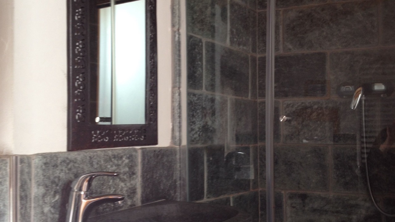 Photo of Bathroom in Chiesa in Valmalenco