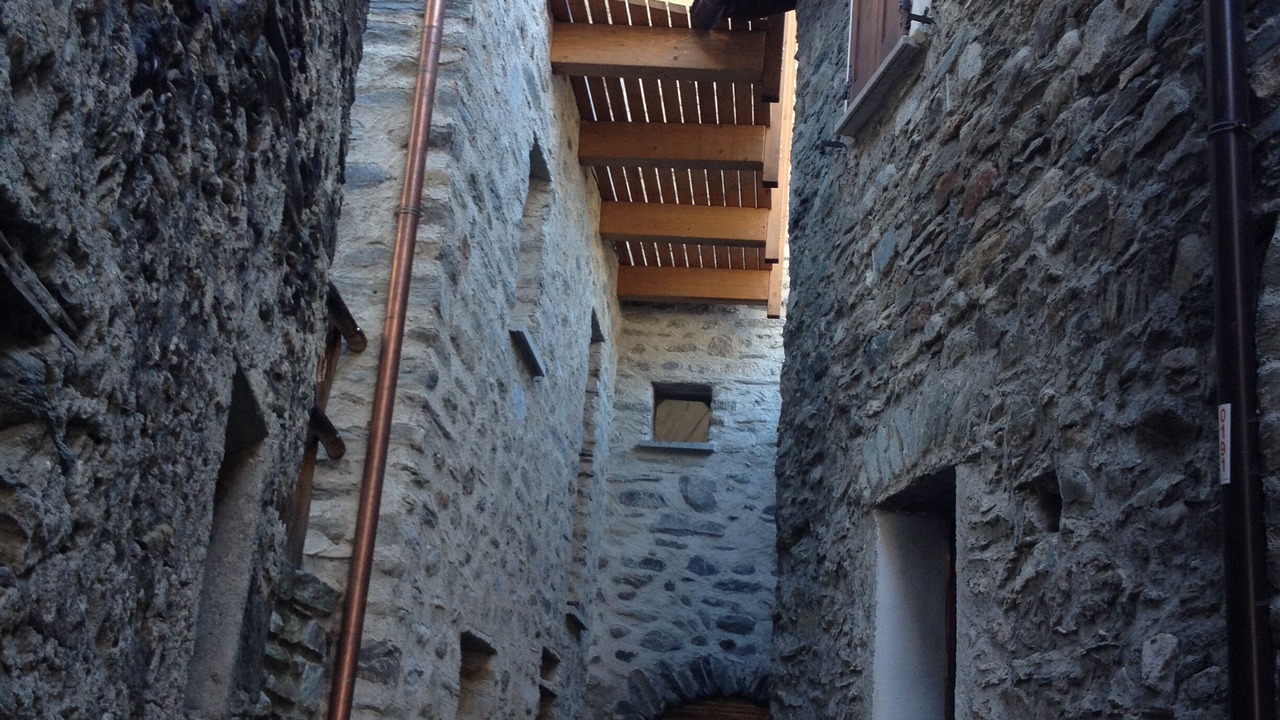 Photo of Outdoor in Chiesa in Valmalenco