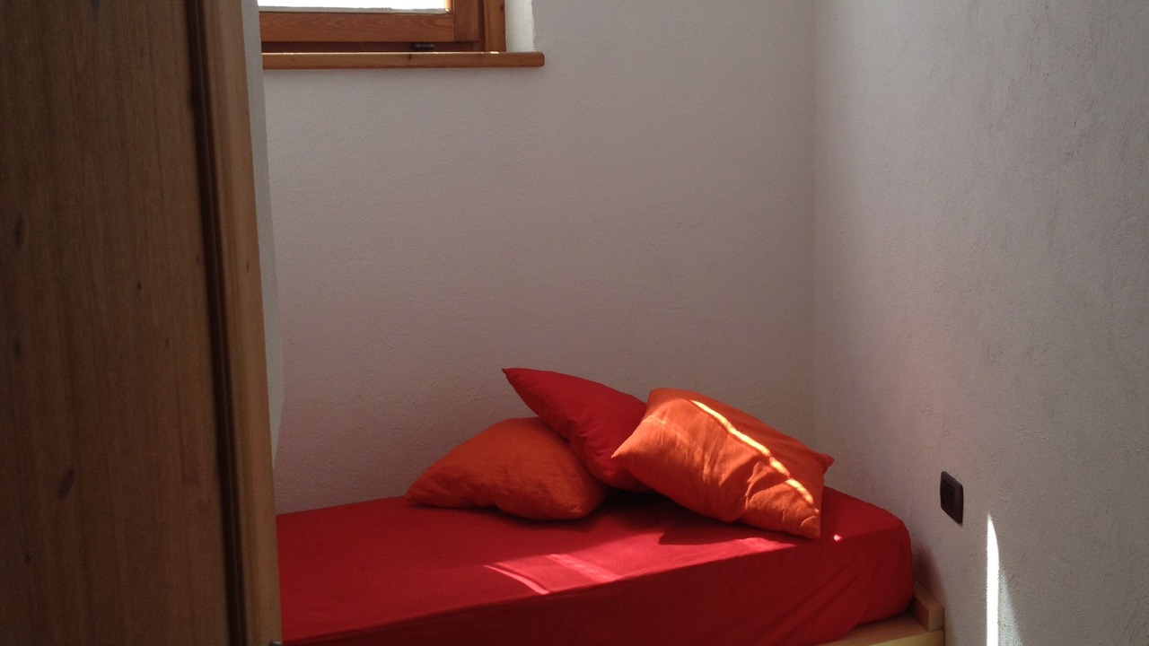 Photo of Bedroom in Chiesa in Valmalenco