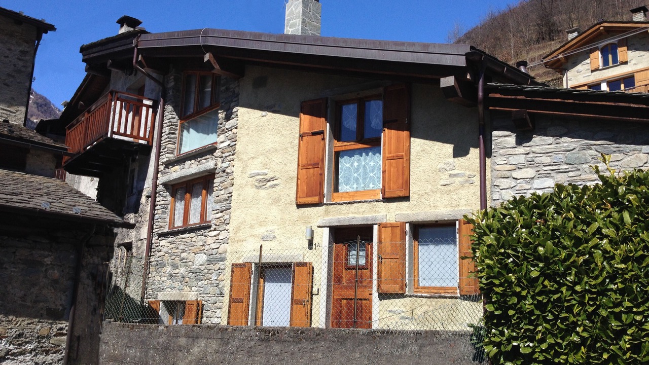 Photo of Outdoor in Chiesa in Valmalenco