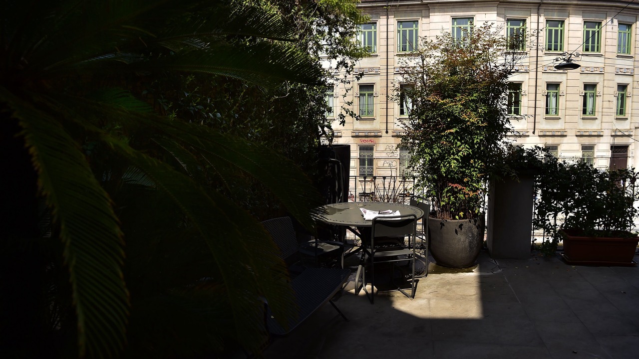 Photo of Outdoor in Porta Genova
