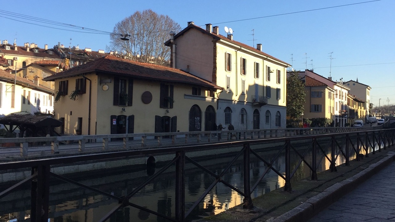 Photo of Outdoor in Porta Genova