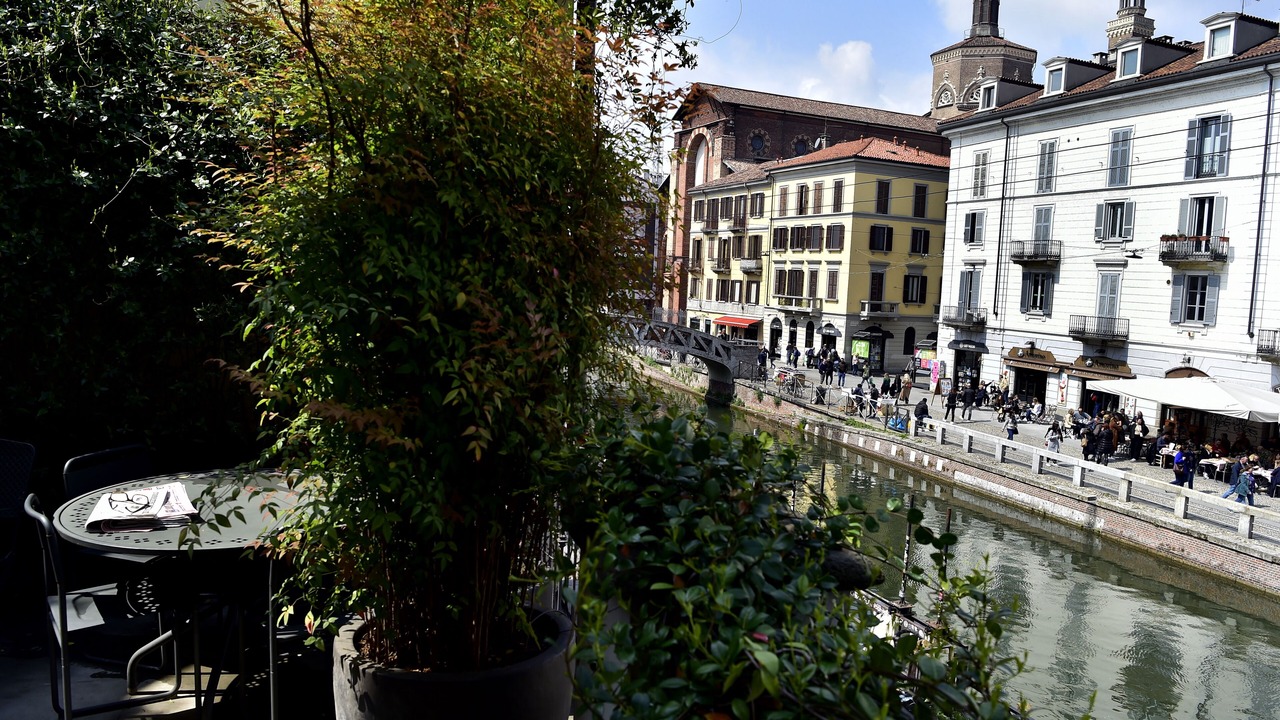 Photo of Outdoor in Porta Genova