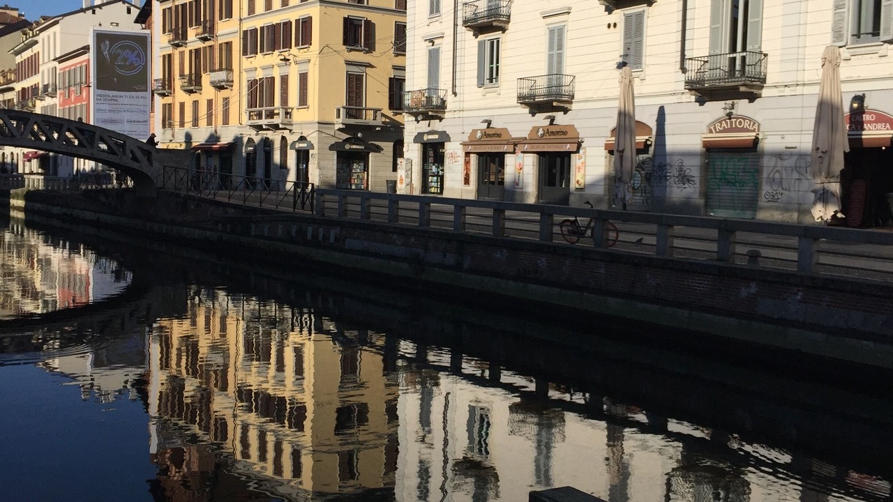 Photo of Outdoor in Porta Genova