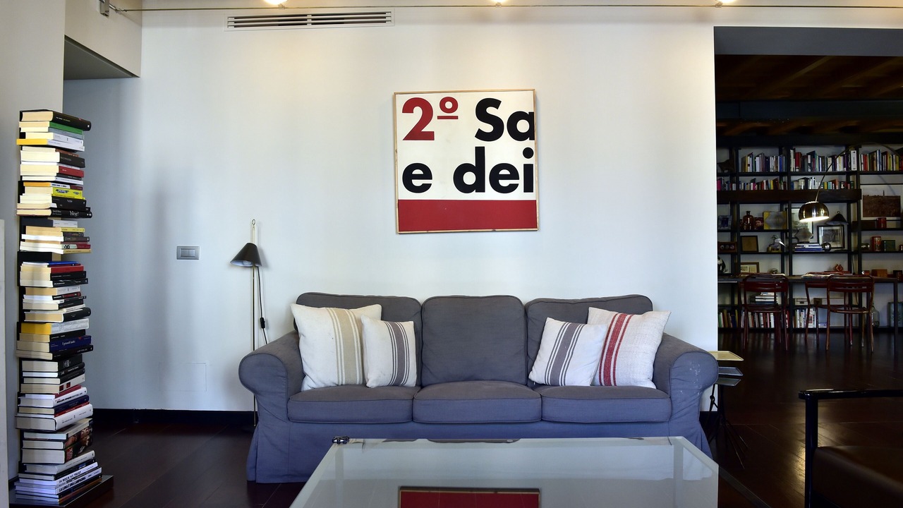 Photo of Livingroom in Porta Genova
