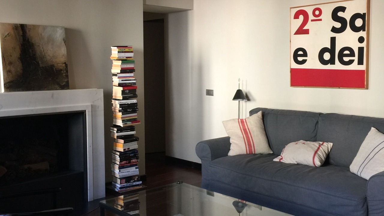 Photo of Livingroom in Porta Genova