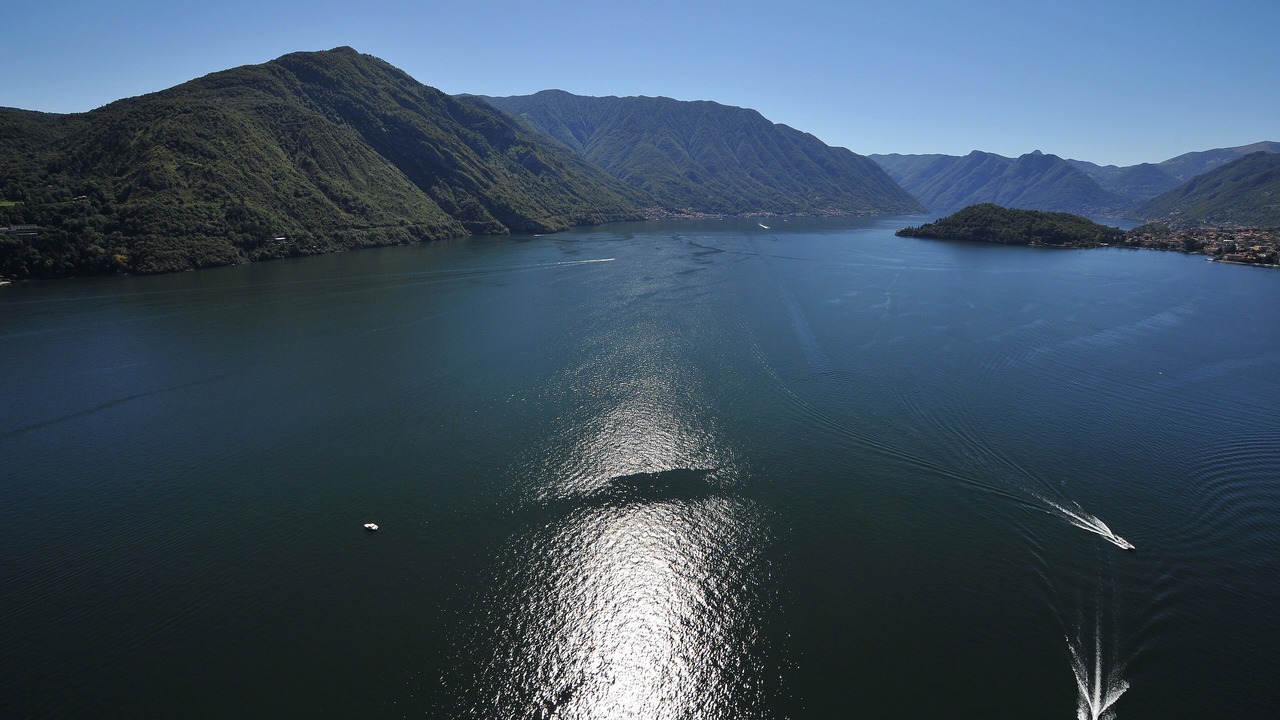 Photo of Others in Menaggio
