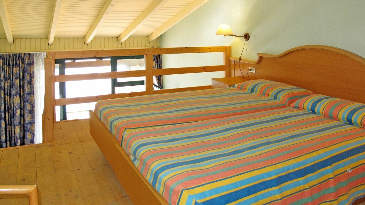 Photo of Bedroom in Limone sul Garda