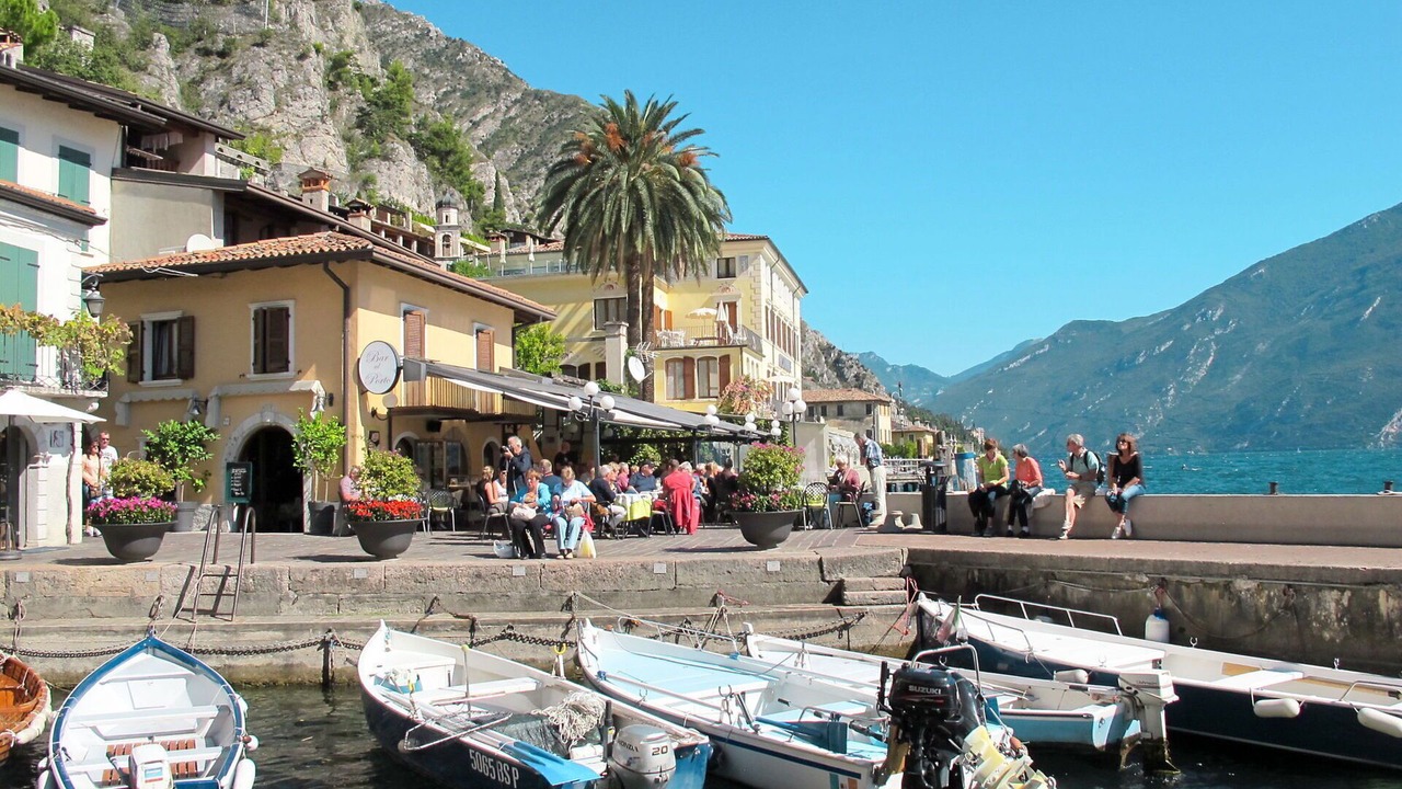 Photo of Others in Limone sul Garda