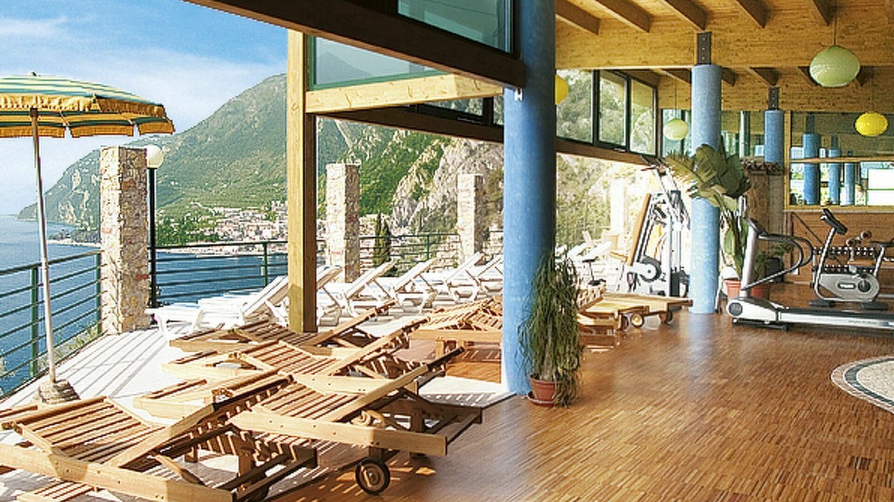 Photo of Outdoor in Limone sul Garda