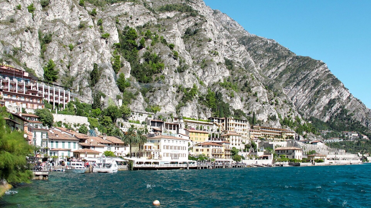 Photo of Others in Limone sul Garda