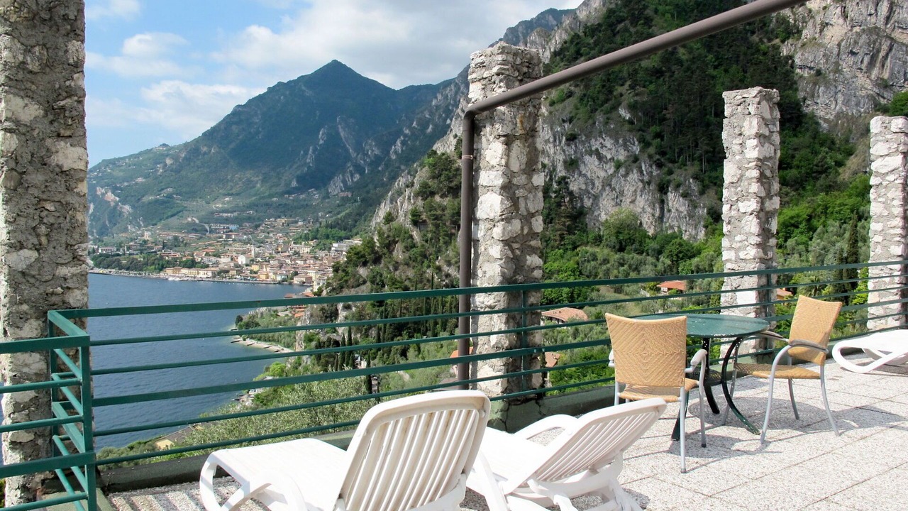 Photo of Bedroom in Limone sul Garda