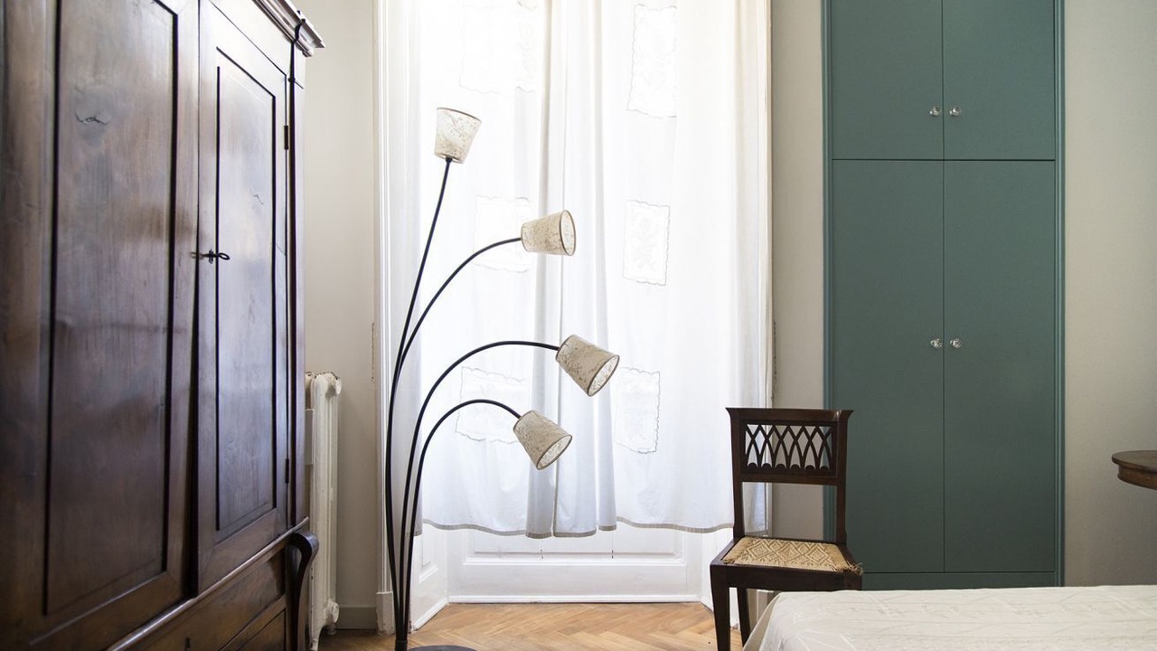 Photo of Bedroom in Ticinese
