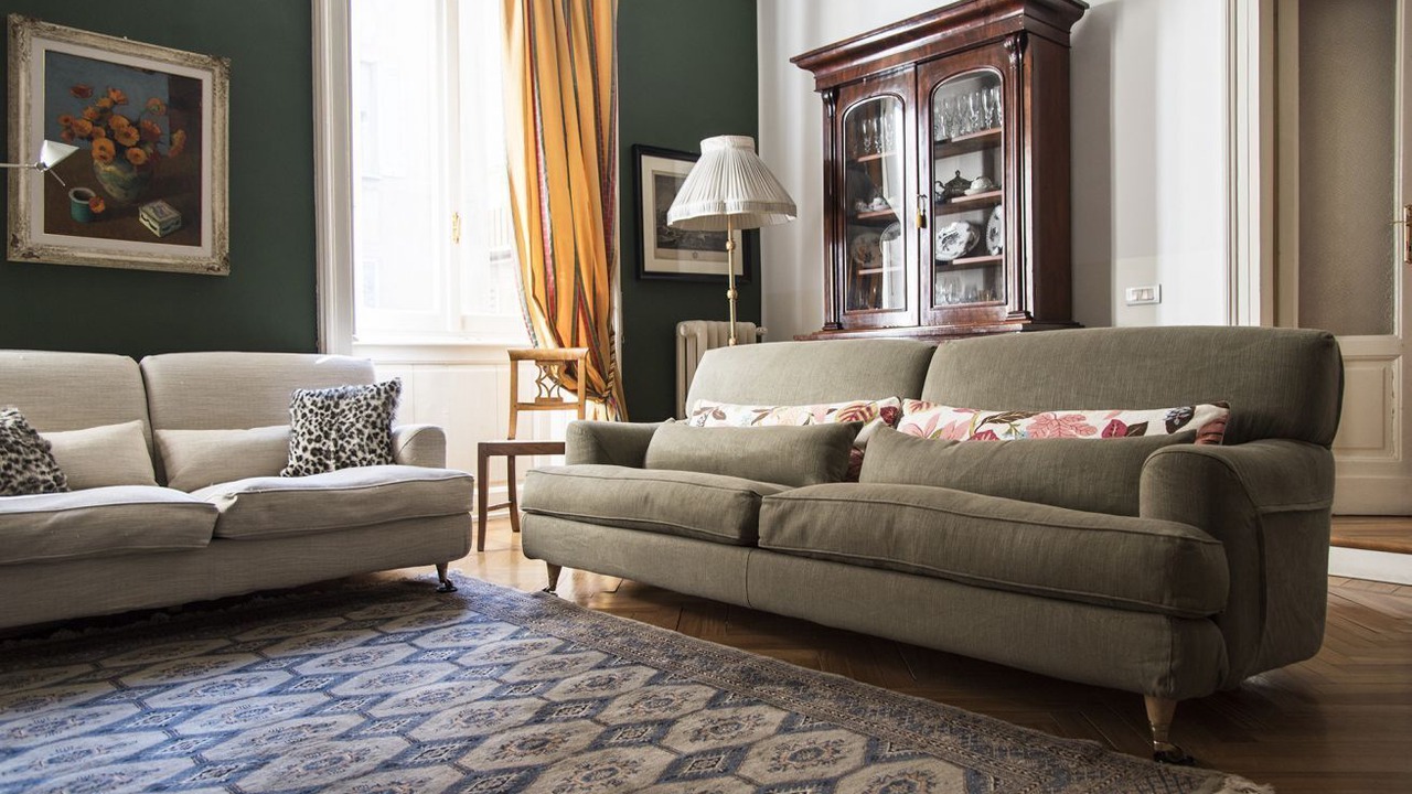 Photo of Livingroom in Ticinese