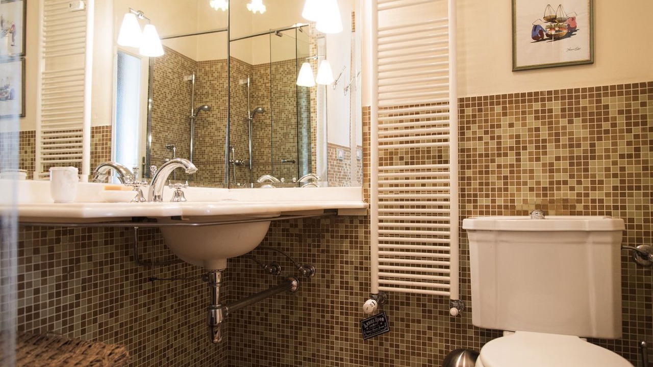 Photo of Bathroom in Ticinese