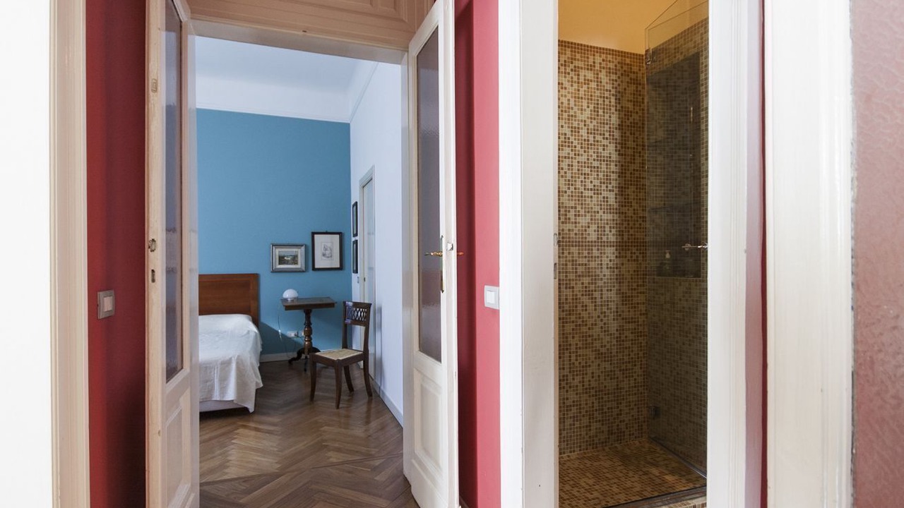 Photo of Bedroom in Ticinese