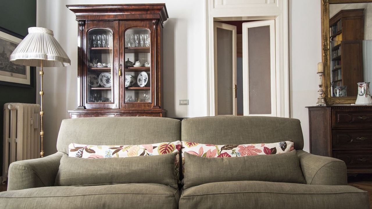 Photo of Livingroom in Ticinese