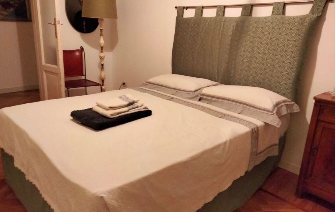 Photo of Bedroom in Ticinese