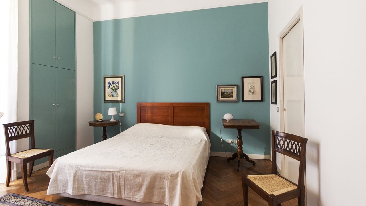Photo of Bedroom in Ticinese