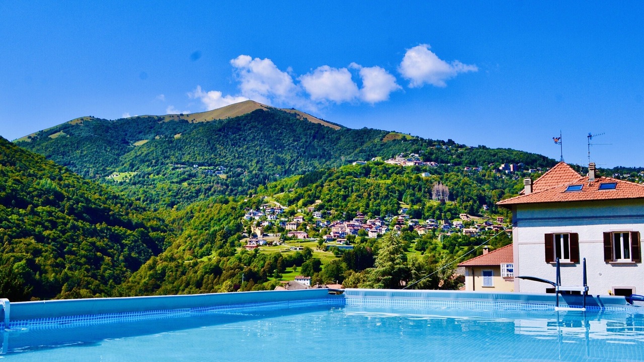 Photo of Outdoor in Dizzasco
