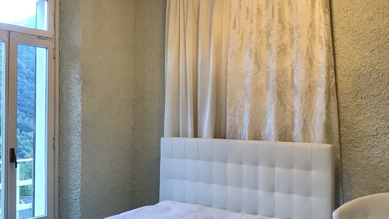 Photo of Bedroom in Dizzasco