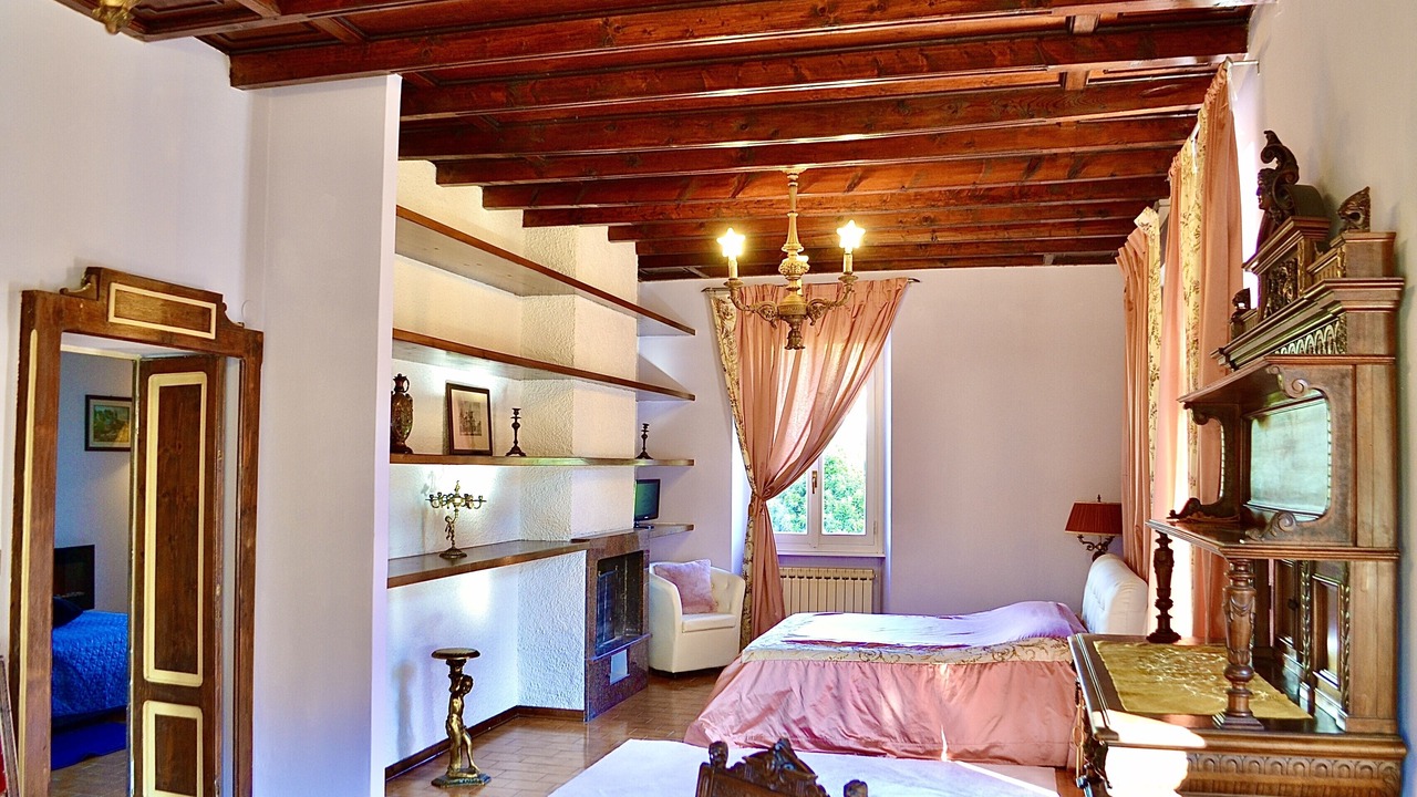 Photo of Bedroom in Dizzasco