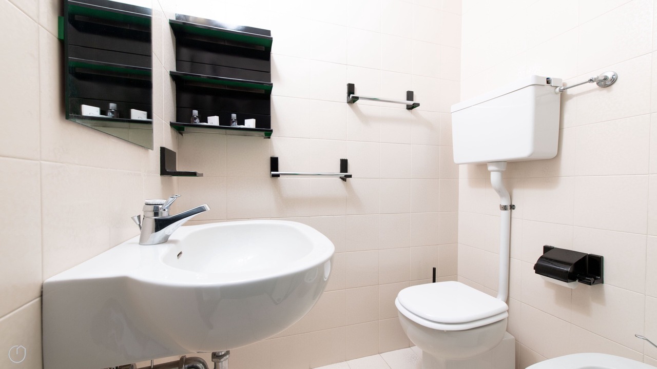 Photo of Bathroom in Santa Caterina Valfurva