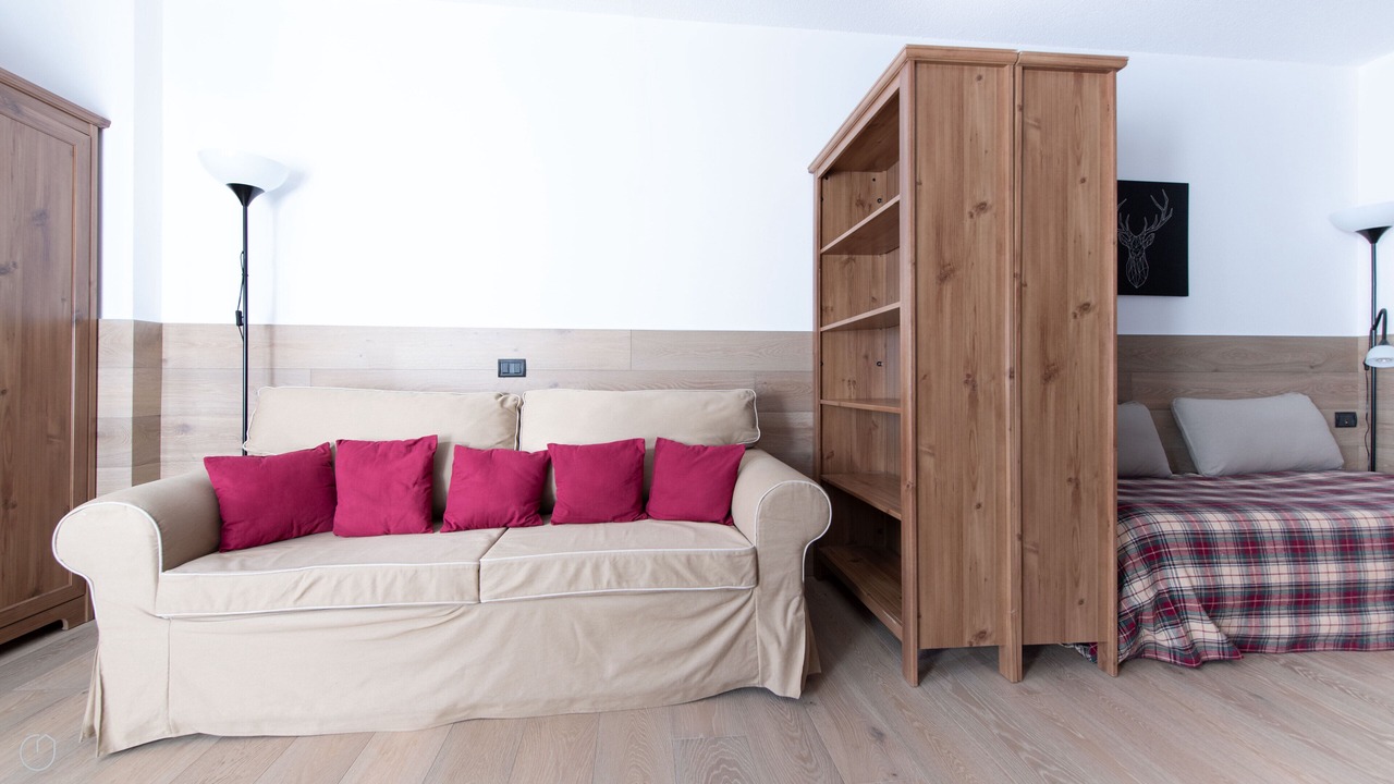 Photo of Bedroom in Santa Caterina Valfurva