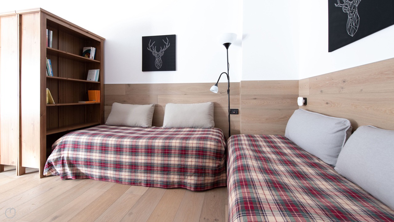 Photo of Bedroom in Santa Caterina Valfurva