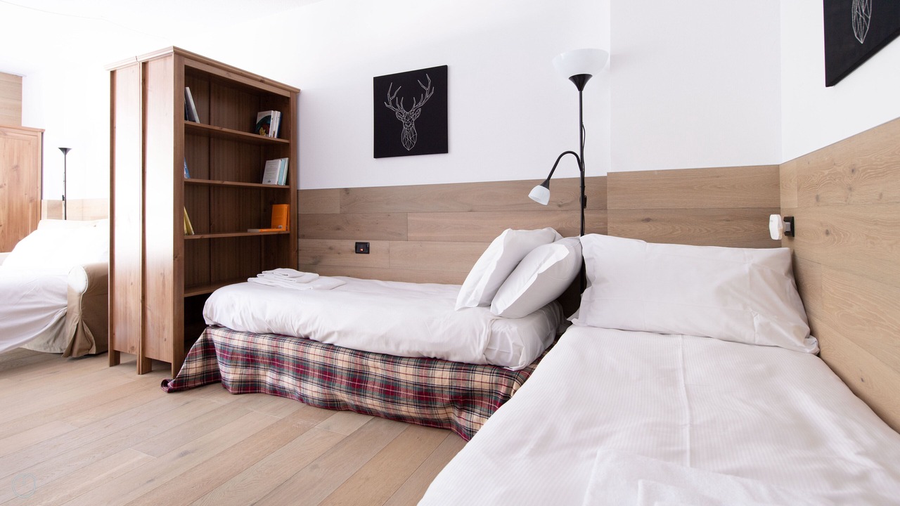 Photo of Bedroom in Santa Caterina Valfurva