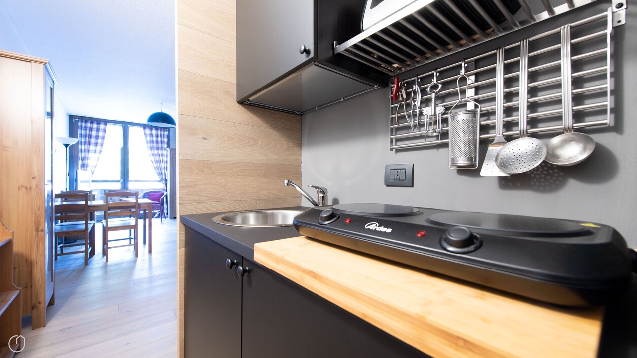 Photo of Kitchen in Santa Caterina Valfurva