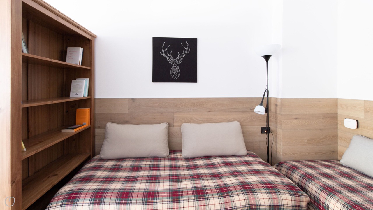 Photo of Bedroom in Santa Caterina Valfurva