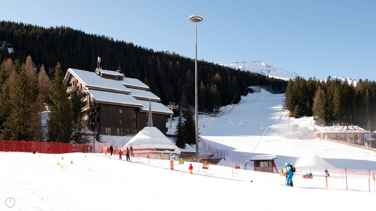 Photo of Others in Santa Caterina Valfurva