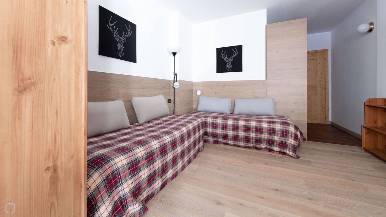 Photo of Bedroom in Santa Caterina Valfurva