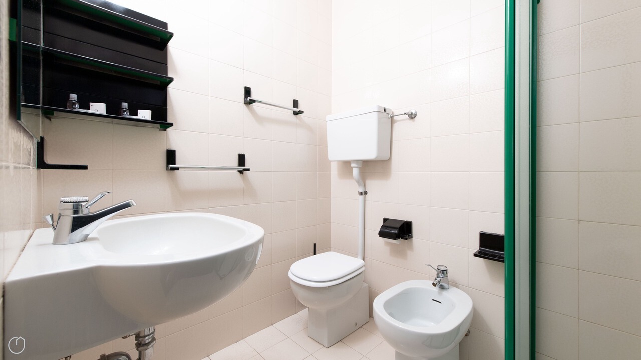 Photo of Bathroom in Santa Caterina Valfurva