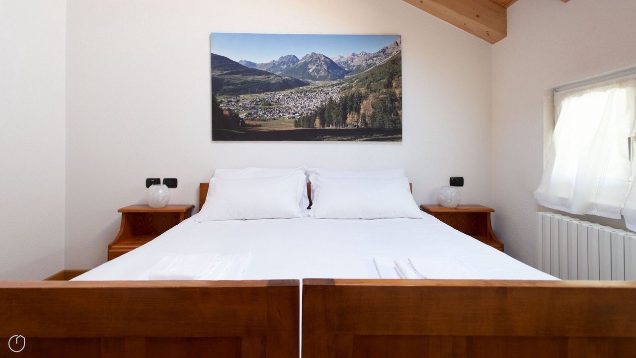 Photo of Bedroom in Bormio