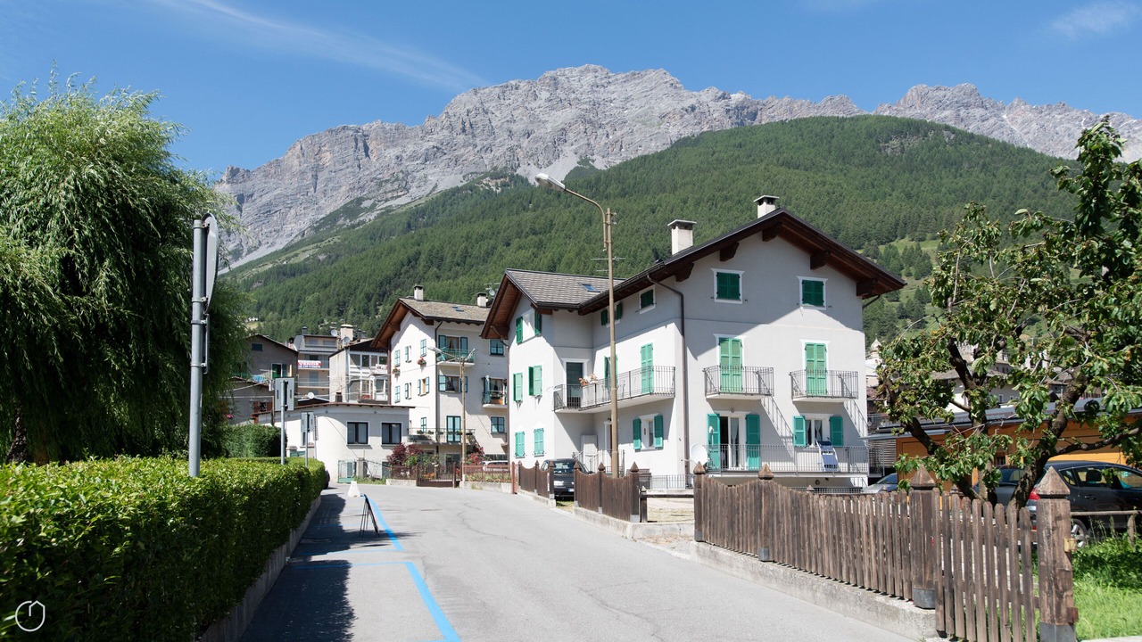Photo of Outdoor in Bormio