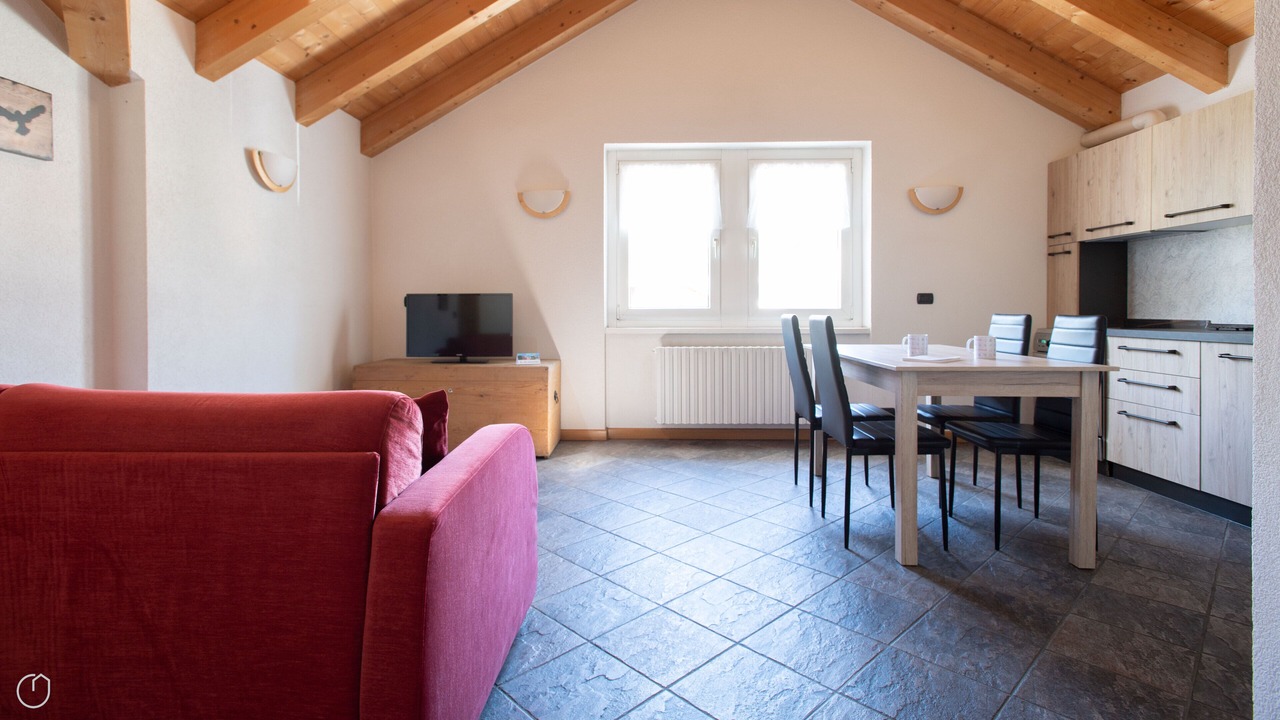 Photo of Livingroom in Bormio
