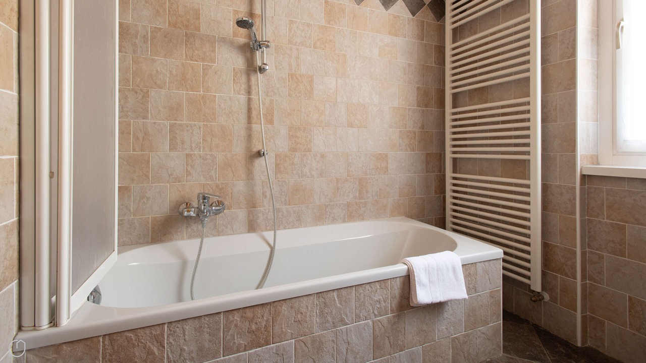 Photo of Bathroom in Bormio