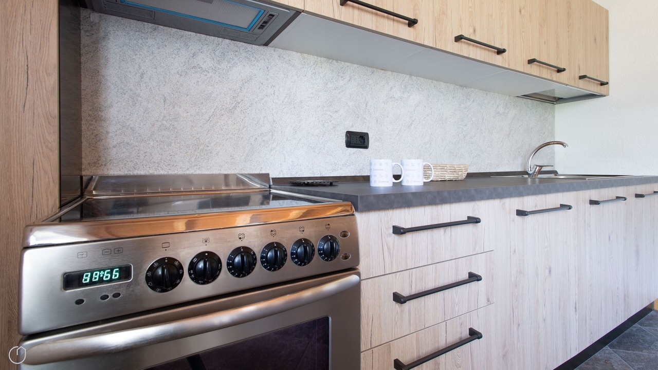 Photo of Kitchen in Bormio