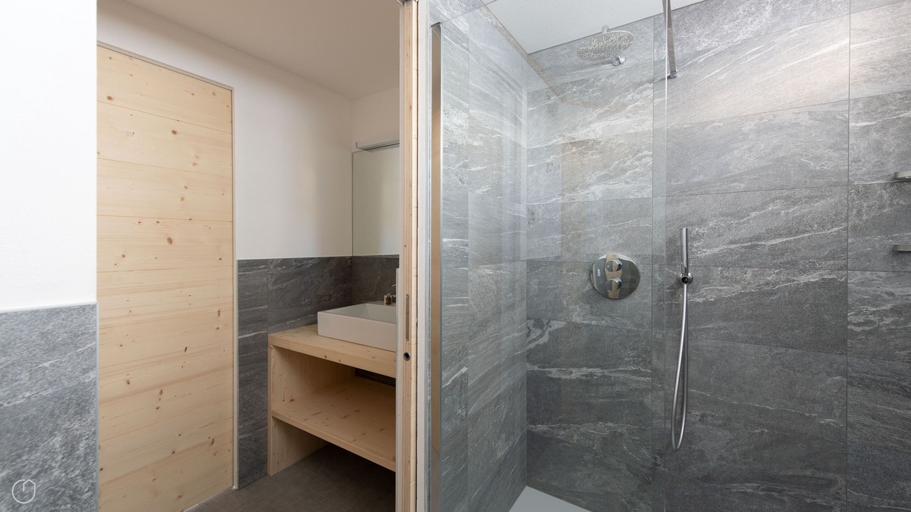 Photo of Bathroom in Valdisotto