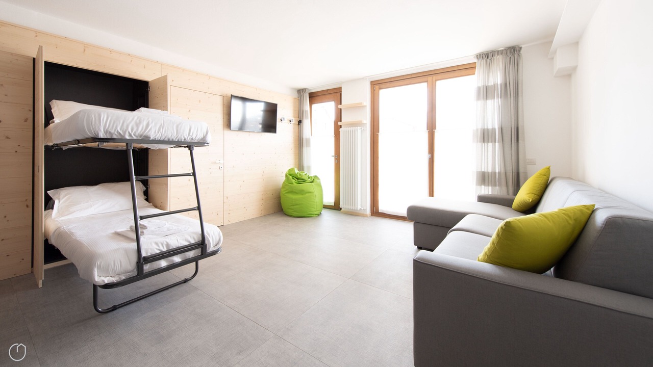 Photo of Bedroom in Valdisotto