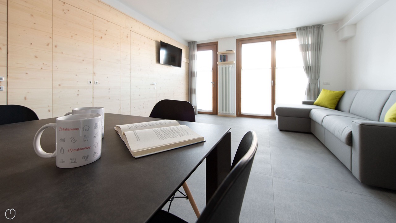 Photo of Livingroom in Valdisotto