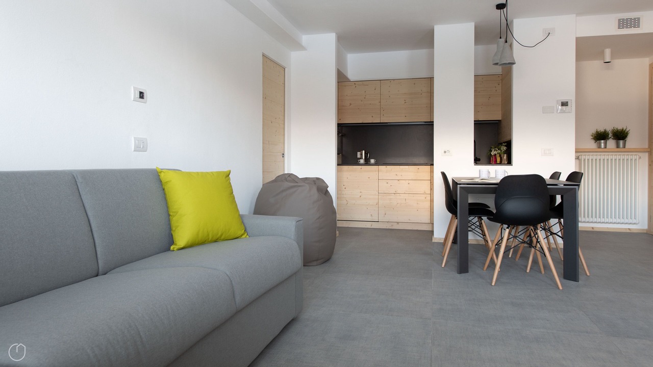 Photo of Livingroom in Valdisotto